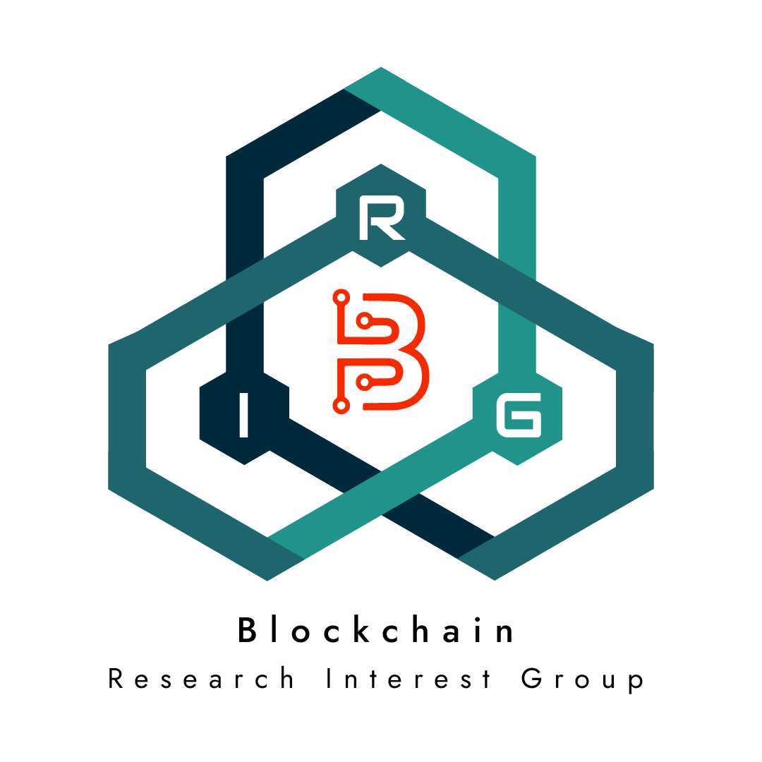 Blockchain - Research Interest Group